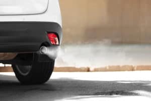 Excessive Idling