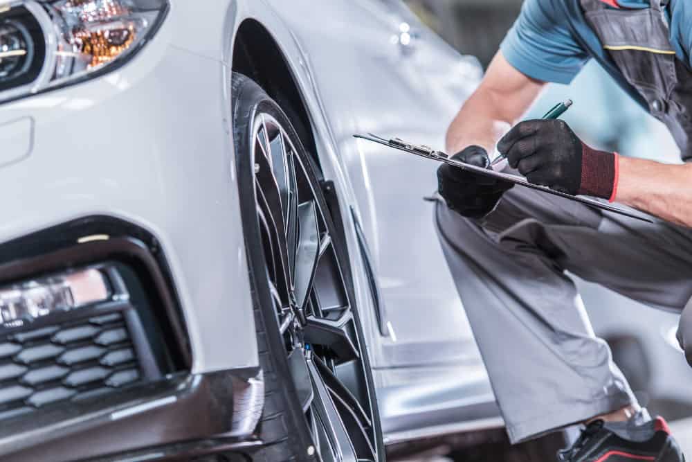 Identifying Flood Damage When Buying a Used Car Avoid Costly Mistakes