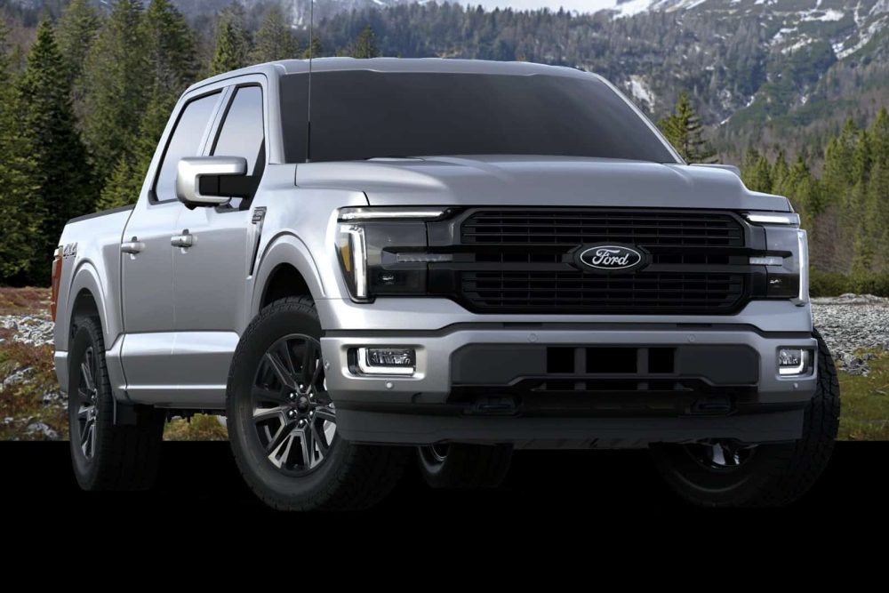 Ford F150 The Worst Years to Buy and the Best Ones to Invest In